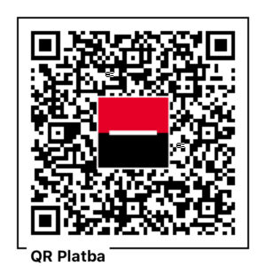 Sponzorsky QR cod